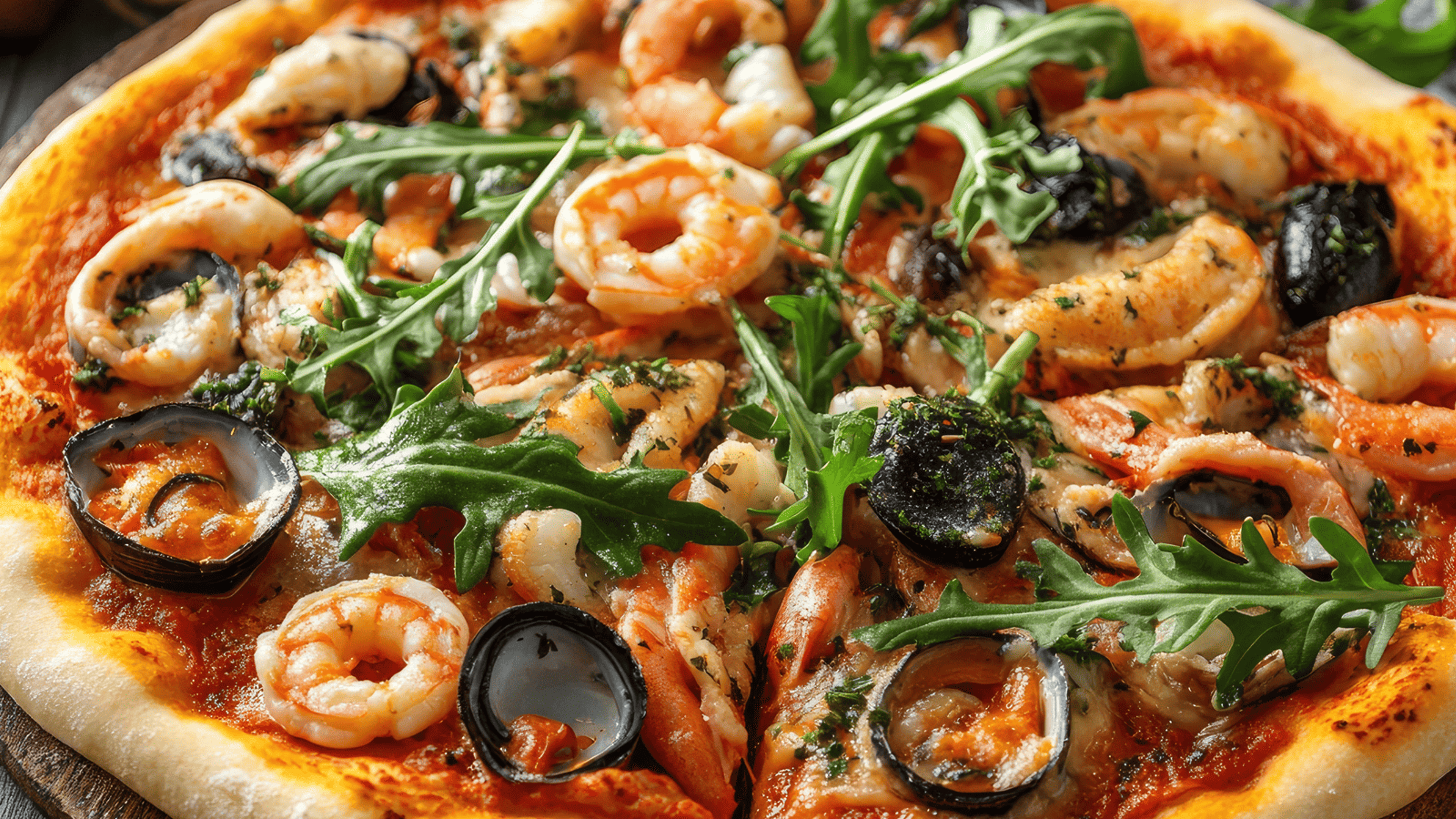 SVO Pizza Odelzhausen